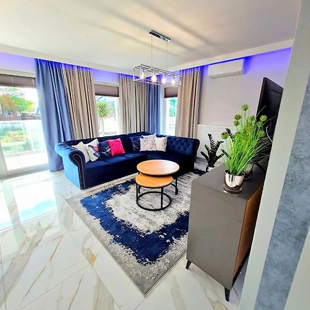 Апартаменти Luksusowy Apartament Ksiecia Witolda Вроцлав Екстер'єр фото