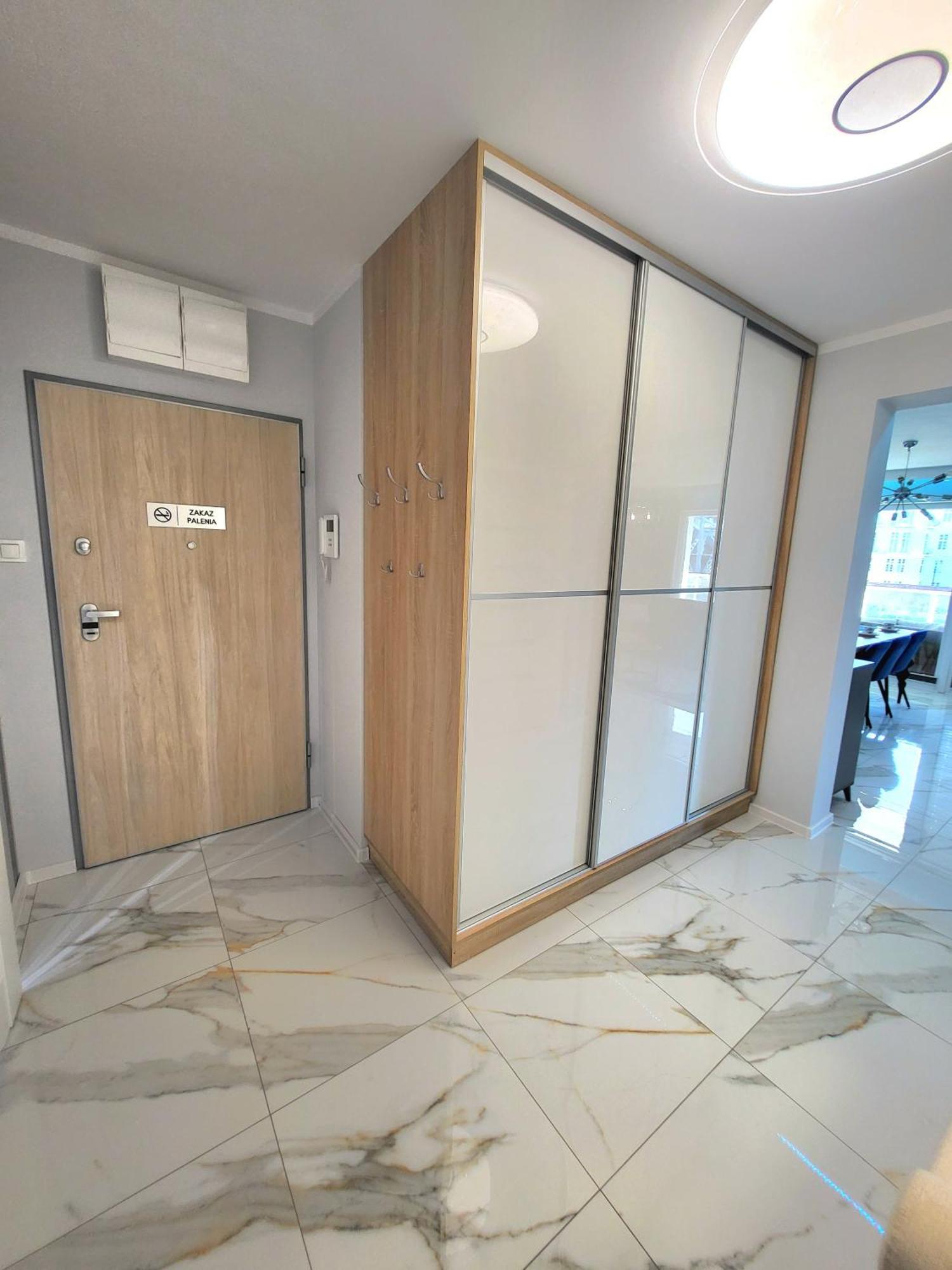 Апартаменти Luksusowy Apartament Ksiecia Witolda Вроцлав Екстер'єр фото