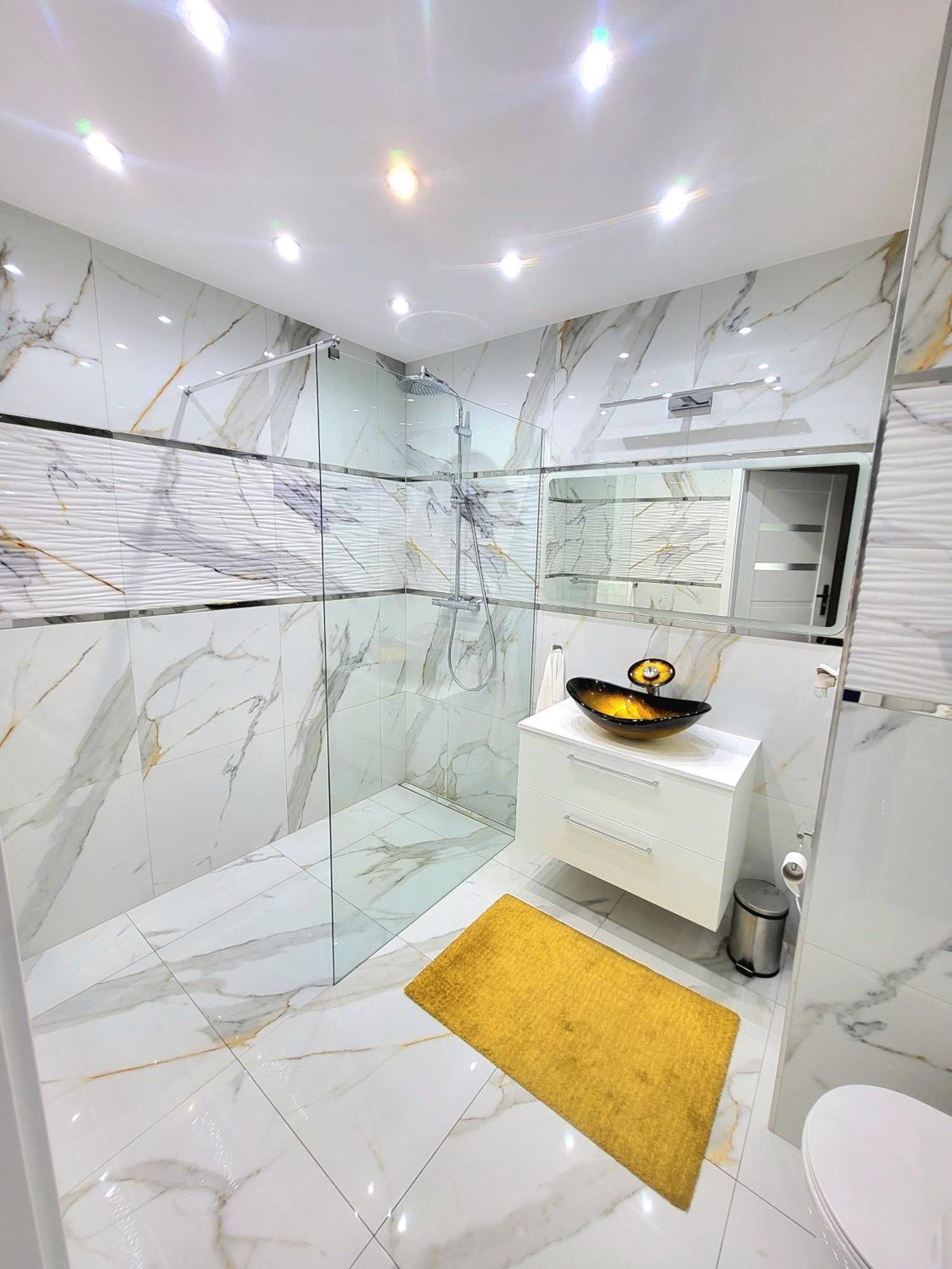 Апартаменти Luksusowy Apartament Ksiecia Witolda Вроцлав Екстер'єр фото