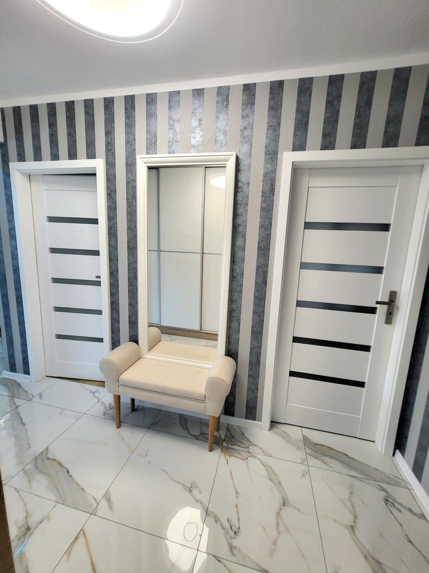 Апартаменти Luksusowy Apartament Ksiecia Witolda Вроцлав Екстер'єр фото