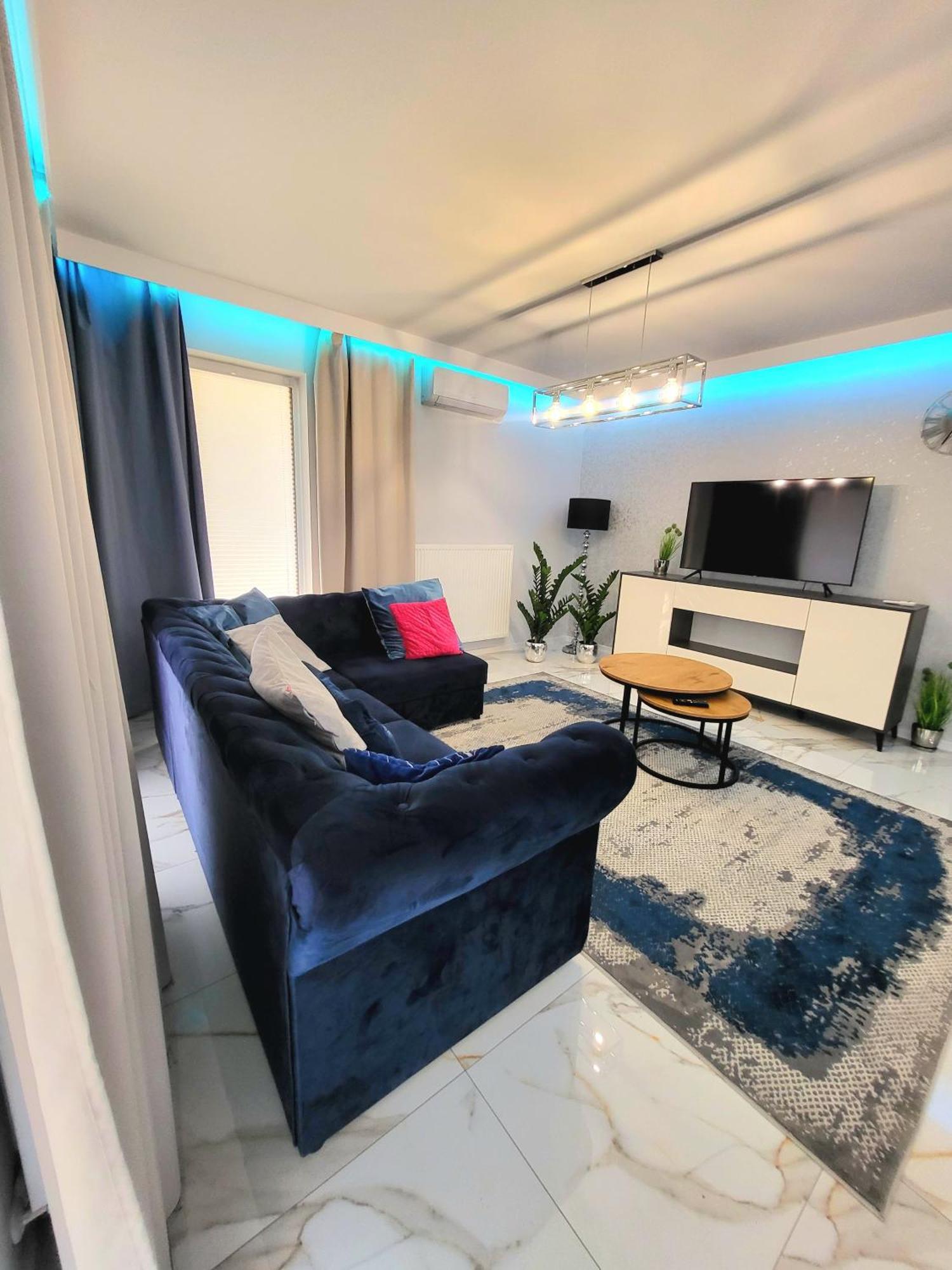 Апартаменти Luksusowy Apartament Ksiecia Witolda Вроцлав Екстер'єр фото