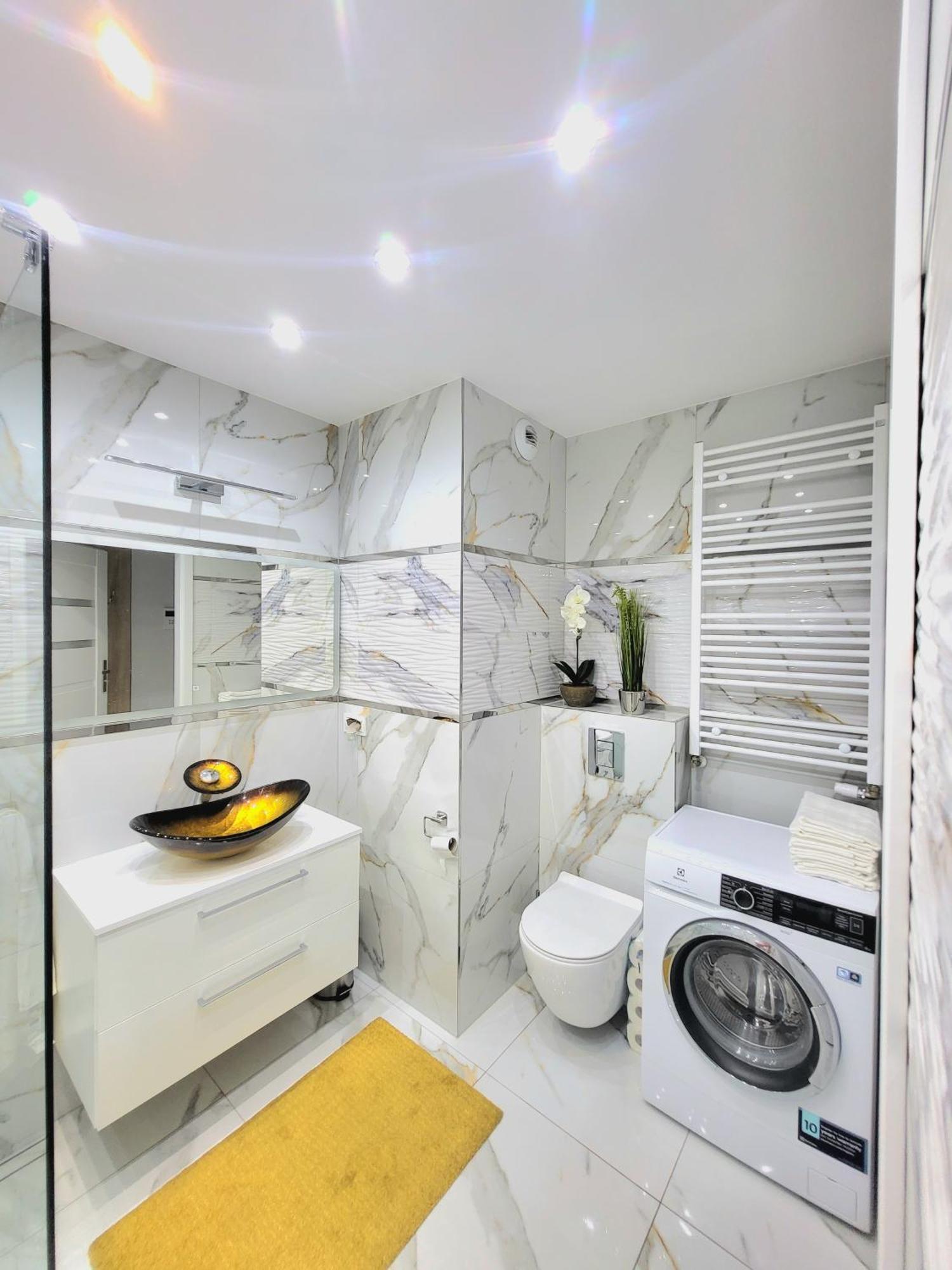 Апартаменти Luksusowy Apartament Ksiecia Witolda Вроцлав Екстер'єр фото