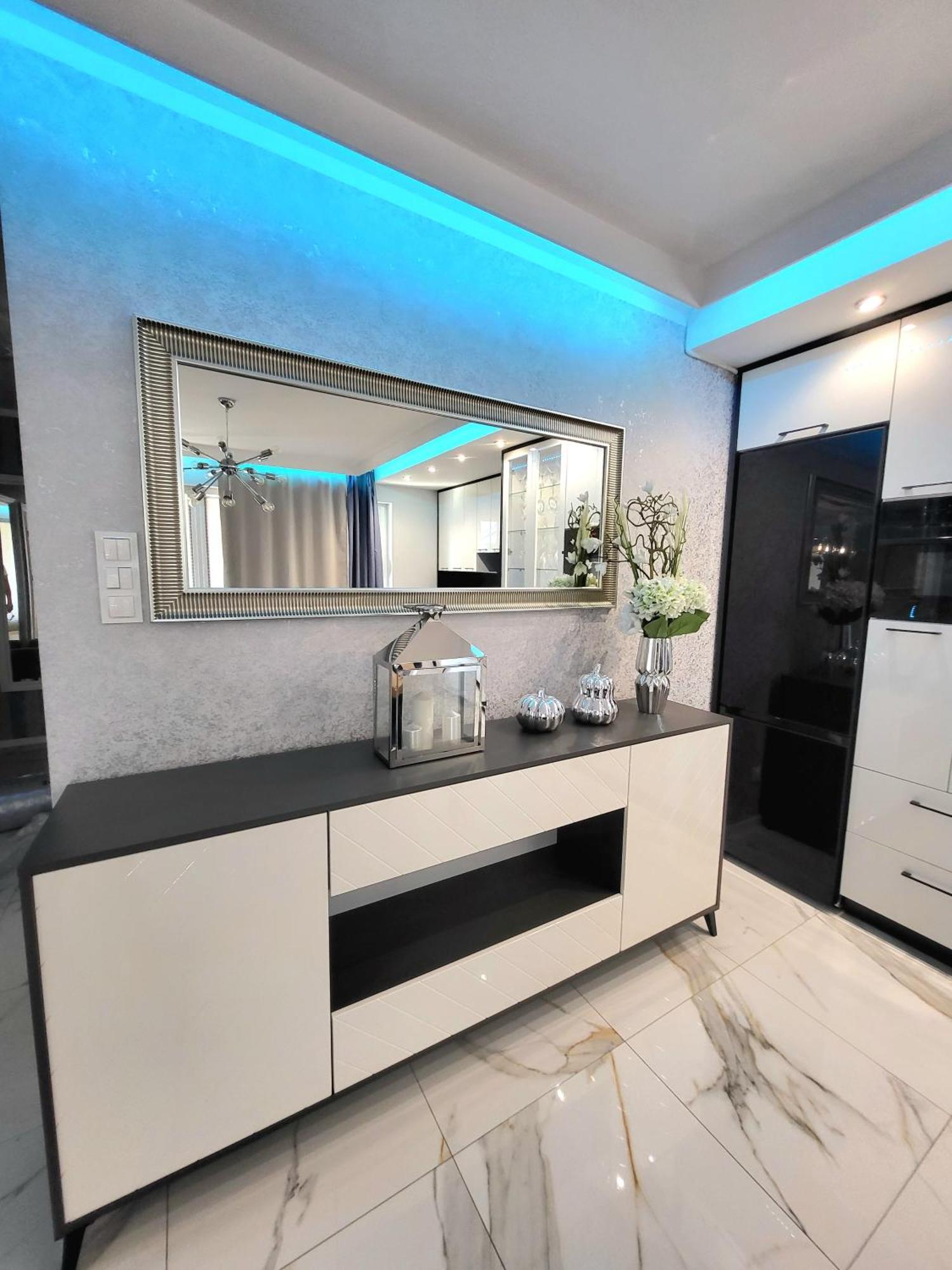Апартаменти Luksusowy Apartament Ksiecia Witolda Вроцлав Екстер'єр фото