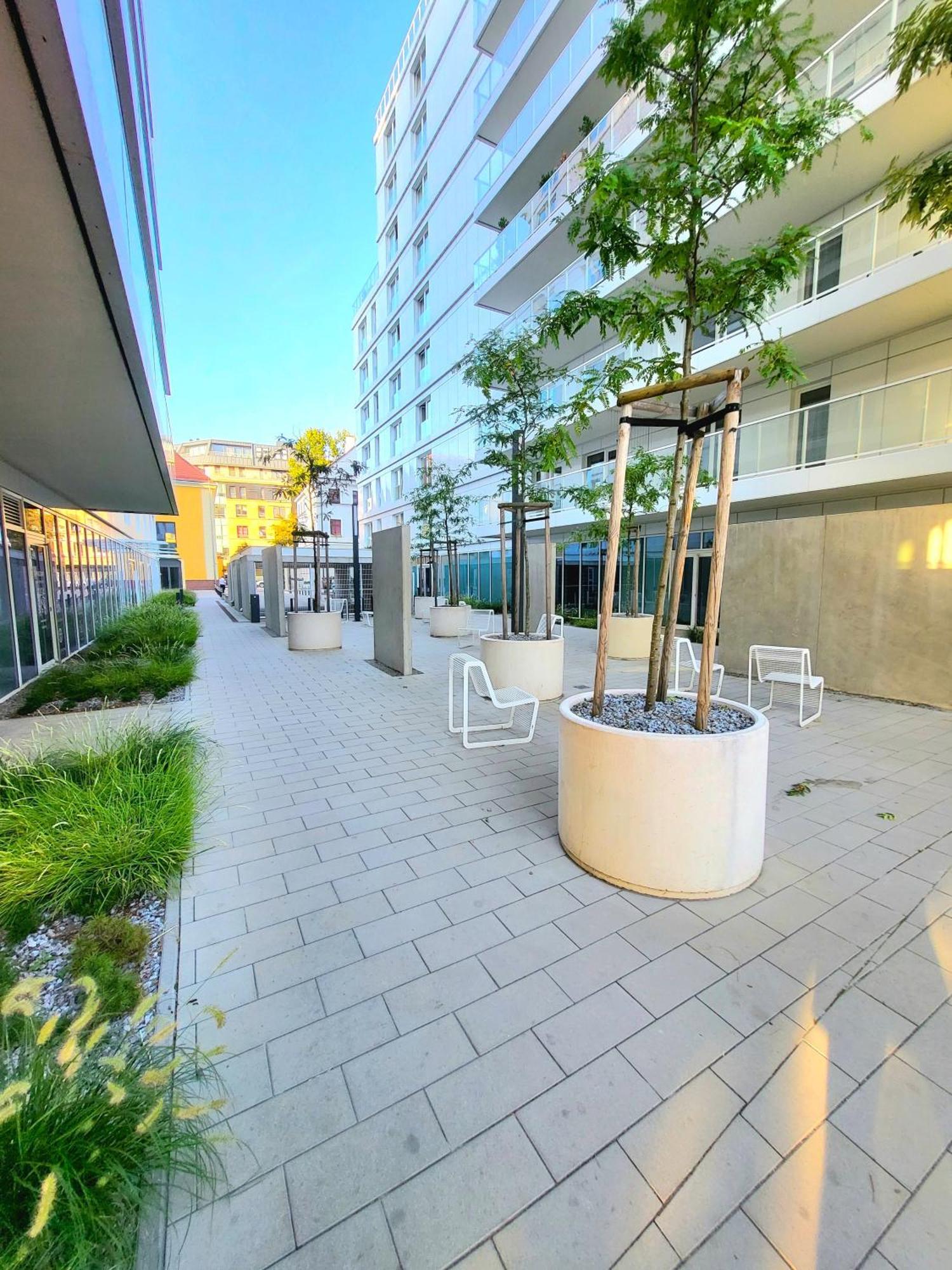 Апартаменти Luksusowy Apartament Ksiecia Witolda Вроцлав Екстер'єр фото